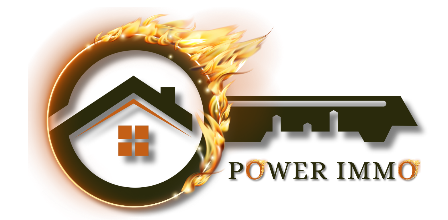 Logo Power Immo